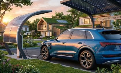 Sustainable Sunrise: The Dawn of Affordable Electric Mobility