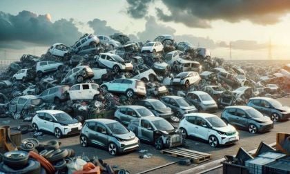 EV dystopian wasteland 