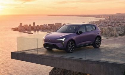 The Volvo EX60 - The Best Western EV So Far
