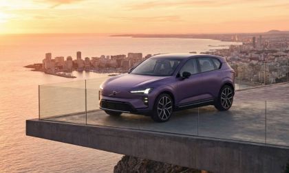 The Volvo EX60 - The Best Western EV So Far