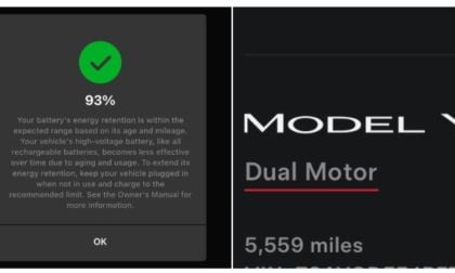 My 2023 Tesla Model Y Performance’s Battery Health Dropped Faster Than I Expected, Now I’m Wondering If I Did Something Wrong or If This Is Normal
