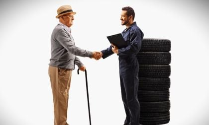 One of the Worst Parts and Labor Mark-Up Scams Seen by a Toyota Mechanic