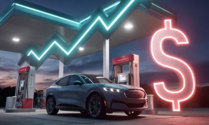 Electrify America Raises Prices
