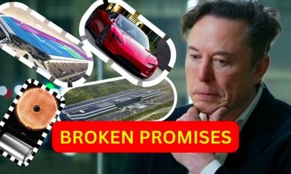 Elon Musk, Tesla