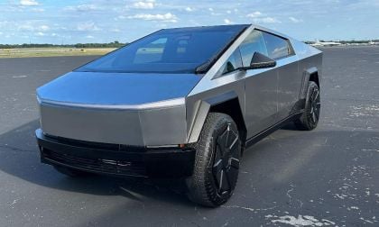 Tesla Cybertruck