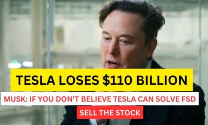 Elon Musk Tesla