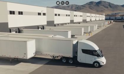 Elon Musk Used Three Words About the Tesla Semi This Year and They Matter More Than the Timeline