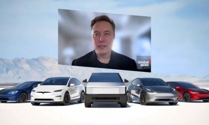 Elon Musk Tesla Model S,3,X,Y Cybertruck