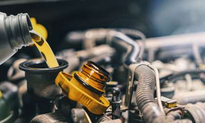 The Truth Behind Conventional and Synthetic Oil 