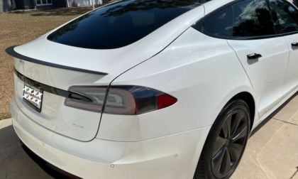 I’m Replacing My 2021 Tesla Model S Plaid With a 2022 Rivian R1T Adventure, But I Bought It Without Seeing It In Person and I’m Worried I Made a Mistake