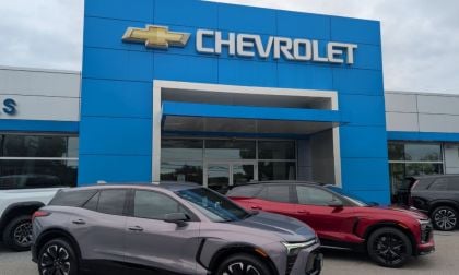 I Bought My Chevy Blazer EV SS a Month Ago, and My Wife Loved It So Much We Went Back for Another One Weeks Later