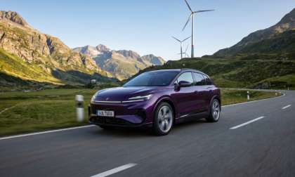 2.	Silent Revolution: How EVs Are Reclaiming the European Landscape