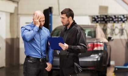 Extended Car Warranties Can Work For and Against You