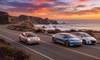 Sunset on the Empire: The California EV Changing of the Guard