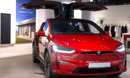 Making Cars Safer Might Not Be The Answer
