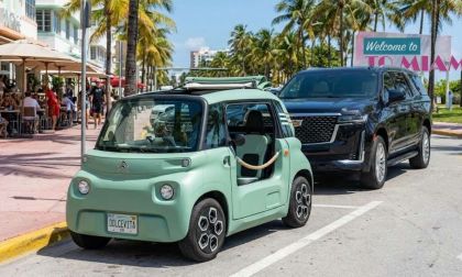 Fiat Topolino EV A Better Urban Alternative