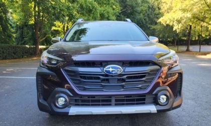 For 7 Days I Reviewed The 2025 Subaru Outback Touring XTSDL, and It Was Smooth, Comfortable, and Still The Wagon-SUV America Loves