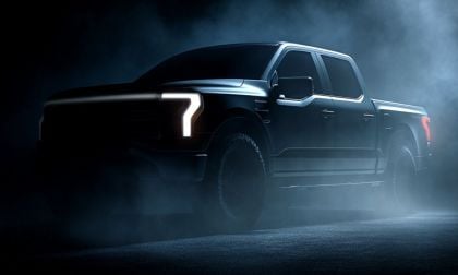 Ford's Improved EV Future