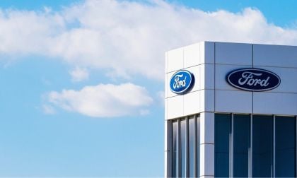 Is Ford to Blame for Truck Owner's Problem?