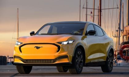 Consumer Reports Best SUVs Focuses on Ford Models