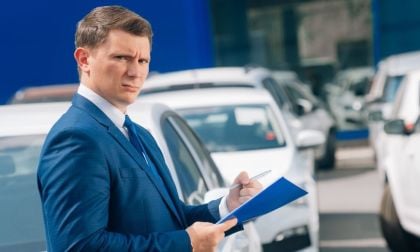 Ford is Pricing Itself Out of Business