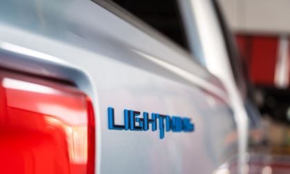 Lightning Owner is Getting a New EV Battery After 900 MIles