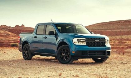 Ford Trucks are Over MSRP Says Consumer Reports