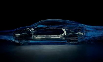 Ford's New EV Midsize Truck