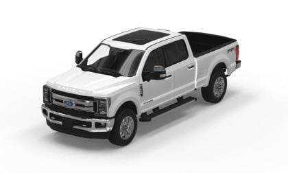 New Repair Manuals Focused on Ford Repairs