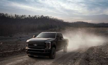 Ford's New Carhartt Super Duty Truck Reveals a Bigger Problem With Modern Trucks, They Look Tougher Than They Work