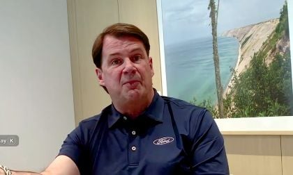 Ford CEO Says They'll Have an Affordable EV To Compete With The Model Y3, And There's Nothing Else Like It on the Market
