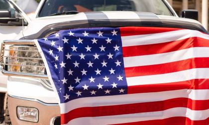 The Truck to Buy for the 4th of July New Car Deals