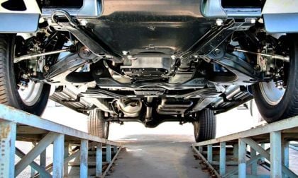 DIY Repairs Require Diagnosis Before Wrenching