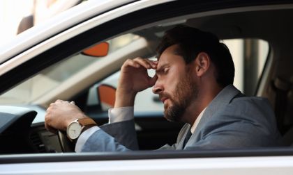 Toyota RAV4 Owner Explains His Car Owner Frustrations