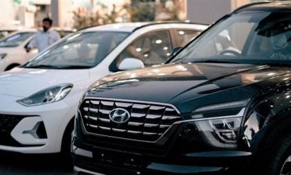 Fuel-Efficient and Safe SUV's Recommended