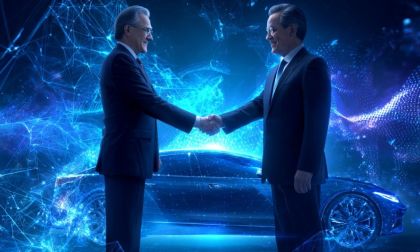 GM and Hyundai Form An Important Partnership