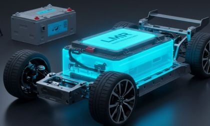 GM's LMR Battery Technology Is A Game Changer