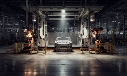 GM Shuts Down Some EV Manufacturing