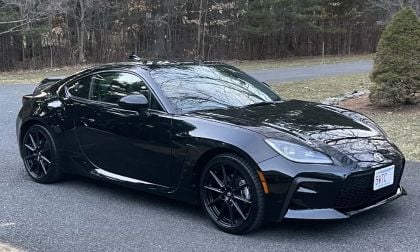 Toyota GR86