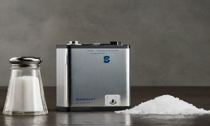 EV battery and Salt - Sodium Ion Batteries of the future