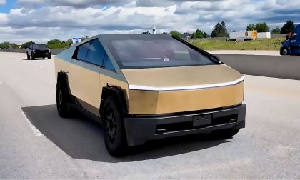 Tesla Cybertruck