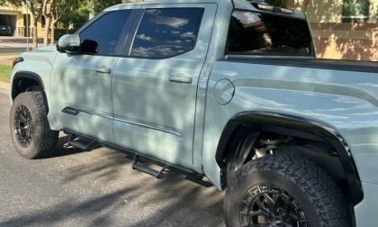 Got a 2025 Toyota Tundra in April, Which The Dealer Drove a Few Months As Demo, Now The Drive Connect Expires in November Which Was Supposed To Be Free for 12 Months