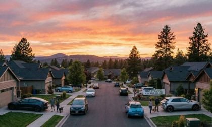 The Great EV Price Meltdown