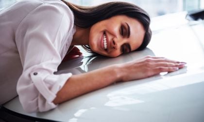 She Loves Her Toyota Rav4 Prime But Learned an Important Ownership Lesson