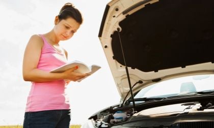 New Haynes DIY Manuals Covers More Car Models