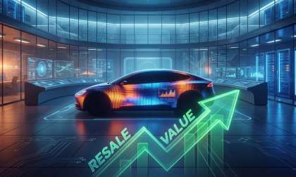 Strategic Shift: The Hybrid Over EV Truck Bet