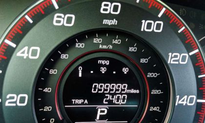 Cars That Make It to 100,000 Miles or More