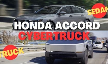 Tesla Cybertruck