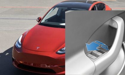 How To Stay Safe In Light Of Tesla Redesigning Door Handles And How To Spot The Risks