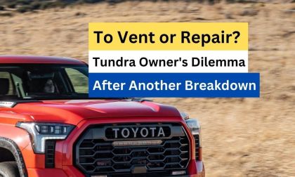 2023 Hybrid Toyota Tundra